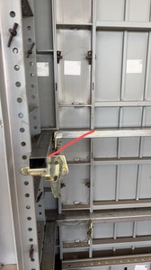 Precio de Encofrado de Aluminio para Construcción de Paneles de Hormigón - Product Image 6