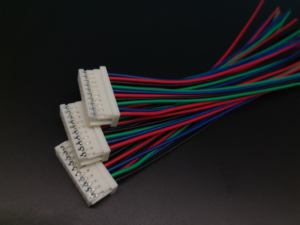 Doppelreihiges XHD 2,54mm 10-Pin 20-Pin 2*10-Pin Kabel - Product Image 2