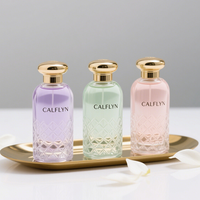 Marque privée CALFLYN Parfum de luxe Coffret cadeau Parfum éthéré haut de gamme EDT Parfums floraux longue durée EDP Dubaï