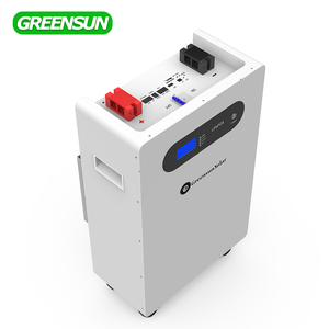 Wholesale Deep Cycle 51.2v Lithium Solar <b>Battery</b> 314ah 16.07Kwh <b>Battery</b> Home Energy Storage System - Product Image 1