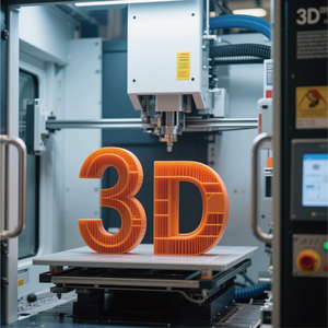 Customized Plastic Model STL Files 3D Design 3d Printing Service Precision 3d Printing Rapid Prototype Resin Action Figures - Product Image 1