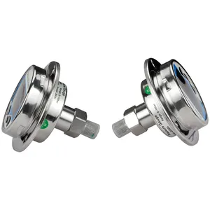 เครื่องวัดความดันแบบดิจิทัล <span class=keywords><strong>Mpa</strong></span> Psi,มาตรวัดแรงดันต่ำใช้แรงดันน้ำดิจิตอลใช้น้ำมันของเหลวอากาศ60Mpa บาร์แบบไร้สายของจีน - Product Image 6