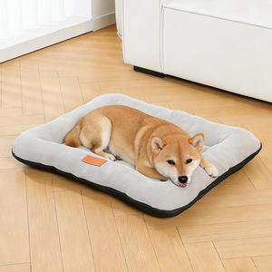 All Seasons Eco-vriendelijk Luxe Massief Huisdierenbed Katten Opvouwbaar Wasbaar Antislip Bodem Katten Honden <span class=keywords><strong>Bed</strong></span> - Product Image 1