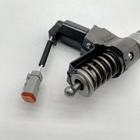 Inyector de Bomba de Motor Diésel 3071534 para Motor Diésel ISN14 / N14