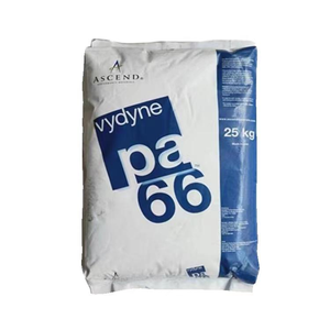 Granulés de résine de nylon 66 (<span class=keywords><strong>PA6</strong></span>, <span class=keywords><strong>PA66</strong></span>) renforcés de fibres de verre (GF30%, GF33%) – Matière première - Product Image 1