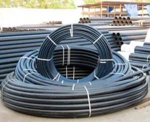 Tùy chỉnh chuyên nghiệp chất lượng cao hệ thống thủy lợi PE ống nhựa - Product Image 6