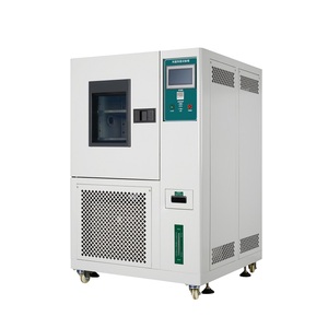 LR-B001 80-1000 л программируемая испытательная камера постоянной температуры и влажности - Product Image 1