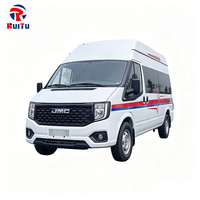 Unité dentaire mobile JMC, clinique dentaire sur roues avec compresseur d'air, fauteuil, équipement intégré, capteur, caméra intra-orale, écran de visualisation
