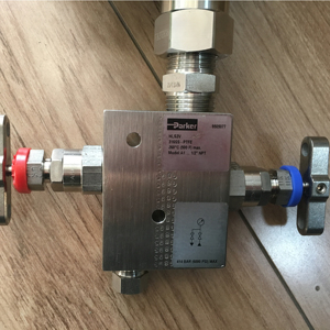 โรสเมาท์ 3051CD ชุดเซ็นเซอร์ดิฟเฟอเรนเชียล 2 แมนิโฟลด์ HART 4-20mA DP รุ่น 316L - Product Image 5