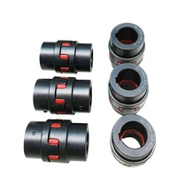 Mâchoire caoutchouc araignée Flexible GS élément d'accouplement XL type étoile couplage personnalisé remplacer ktr rotex lovejoy fenner