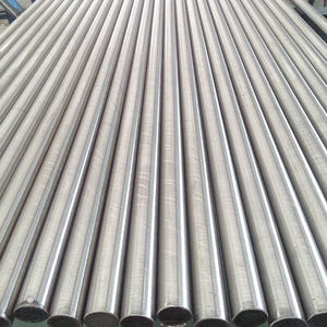 العمل البارد تعادل سبيكة تول الفولاذ المقاوم للصدأ HSS قضبان مستديرة من الفولاذ أفضل نوعية بار الجولة ASTM AISI P20 + S / WNr DIN 1.2312 - Product Image 4