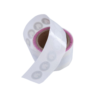 <strong>RFID</strong> Free Sample Etiqueta Adhesiva <strong>RFID</strong> <strong>Smart</strong> <strong>Tag</strong> NFC <strong>Tag</strong> / Nfc Sticker - Product Image 4