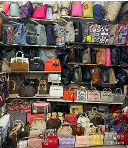 Le Nuove Borse alla Moda 2022 per Giovani Donne, Borse di Grande Capacità in Pelle, Design Elegante - Product Image 2