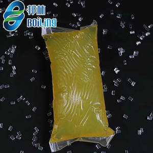 กาวร้อนละลายชนิดไวต่อแรงกด ผลิตจากยางสังเคราะห์ SBC สำหรับพลาสเตอร์ทางการแพทย์ ใช้สำหรับการดูแลบาดแผลในชีวิตประจำวัน - Product Image 5