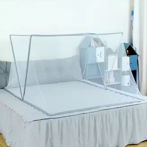 Set seprai bayi, dengan perlindungan serangga, jaring nyamuk, cakupan menenangkan untuk tidur bayi - Product Image 4