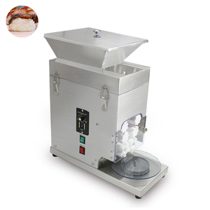 <b>Sushi</b> Ball <b>Making</b> <b>Machine</b> Nigiri Rice Ball Roller Maker Equipment - Product Image 6