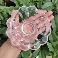 Personnaliser le lustre 2025 lustre pièce ronde lustre cristal