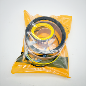 157-0286 1570286 уплотнение поршня гидравлического цилиндра для бульдозера гусеницы D5M D5N D5R D6M D6N - Product Image 2