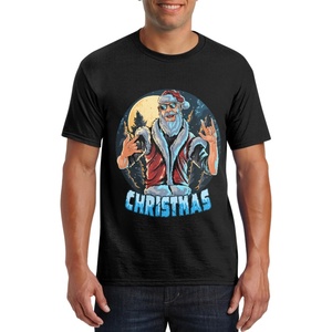 Camiseta sin Mangas de Punto para Hombre, 100% Algodón, Diseño Gráfico de Diamantes, Transpirable, de Secado Rápido, Ecológica, 180 Gramos - Product Image 4