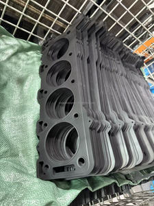 Автозапчасти, применимые к OLIVER, для прокладки цилиндра 11115-21030, 11115-21040, 11115-21050 для двигателя Toyota 1NZ - Product Image 5