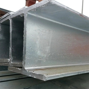 Trave in acciaio laminato a caldo - Product Image 4