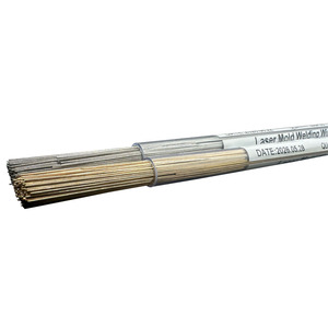 Fil de soudage laser en acier inoxydable à base de nickel 304 308 316L 310S NICRMO-3 NICRMO-4 MIG <span class=keywords><strong>TIG</strong></span> OEM 0,1-3,0 mm - Product Image 4