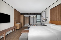 Service de design d'intérieur pour hôtels et condos, ensemble de mobilier pour appartements hôteliers, solution clé en main, fournisseur de mobilier
