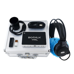Biophilia Vital 3 en 1, Máquina <span class=keywords><strong>de</strong></span> Equilibrio <span class=keywords><strong>de</strong></span> Aura y Chakras NLS, Instrumentos <span class=keywords><strong>de</strong></span> Equilibrio Celular <span class=keywords><strong>para</strong></span> Naturopatía - Product Image 3