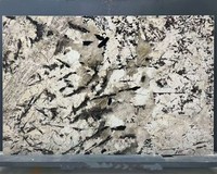 Dalles de granit Bianco Antico en marbre blanc naturel de luxe importées naturelles pour comptoirs
