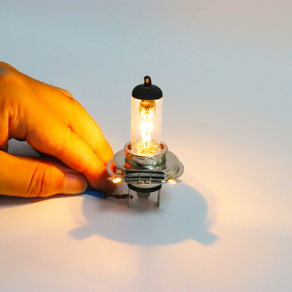 2021 MOXI High Quality Factory Wholesale Oem China White H4 Lamp Halogen Lamps 35/35W,60/55W,75/70W.100/90W