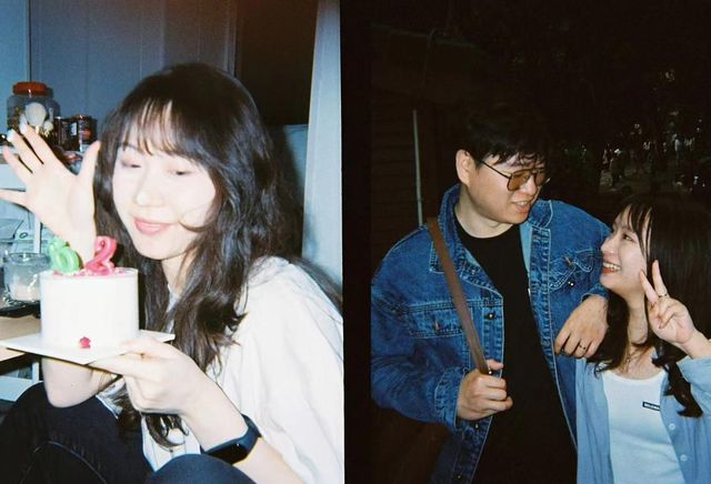 Custom Single Use Cameras with Flash Half Frame 36exp 27exp 12exp 35mm Retro Film Camera for Party Event