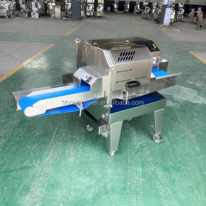 Machine à découper automatique de viande, saucisses, jambon, bacon et bœuf cuit, très populaire - Product Image 3
