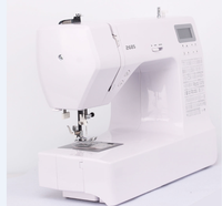 Rosew Gc-2685 multifonction Portable électrique Mini ménage point de verrouillage machine à coudre