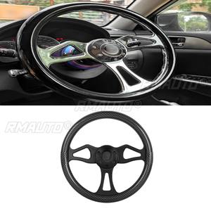 Kit de décoration intérieure pour voiture : garnitures de sortie d'air et de volant pour accessoires de voiture Wuling Hongguang Mini - Product Image 2