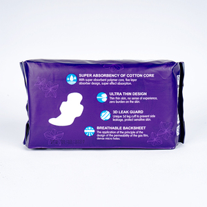 Achat en gros de serviettes hygiéniques Alwaysing Yazzed super douces pour femmes, marques de produits aux États-Unis - Product Image 2