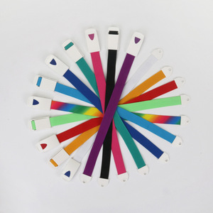 Best <b>Cable</b> Ties 403a Type <b>Outdoor</b> Use Multicolor Adjustable Straps - Product Image 4