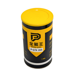 PFPEKING P-GTK 055 <strong>Silicone</strong> Oil Paste <strong>Lubricant</strong> for Sintered Metal Bearings <strong>with</strong> Secondary Lubrication and Low Running Torque - Product Image 4
