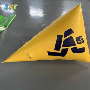 Logotipo personalizado Agua <span class=keywords><strong>Aqua</strong></span> Bag <span class=keywords><strong>Aqua</strong></span> <span class=keywords><strong>Fitness</strong></span> Bag Inflable <span class=keywords><strong>Fitness</strong></span> Agua Aire <span class=keywords><strong>Fitness</strong></span> Levantamiento de pesas <span class=keywords><strong>Aqua</strong></span> Bag - Product Image 2