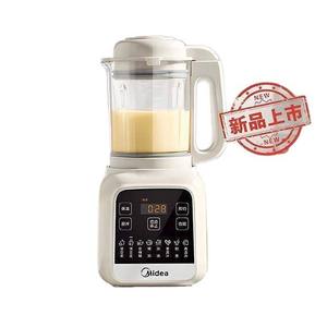 เครื่องทำนมถั่วเหลือง Midea ขนาด 1.2 ลิตร ความเร็วสูง ไม่ต้องกรอง เครื่องปั่นอเนกประสงค์สำหรับใช้ในบ้าน - Product Image 2
