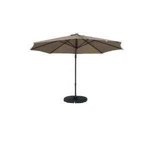 Mini parasols romains en métal pour patio extérieur à suspendre, en vente - Product Image 2