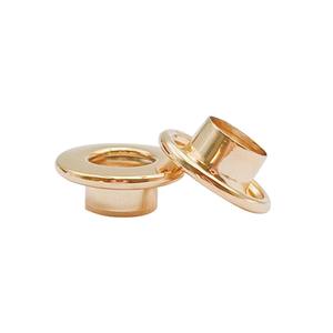 ตาไก่โลหะแบบมีห่วงสำหรับตัดเย็บเสื้อผ้ากระเป๋าถือมีหมวกประดับคริสตัล - Product Image 1