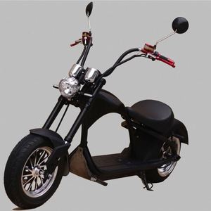 Trottinette M1P EU Stocks 800W 2000W 40KM/H - Product Image 2