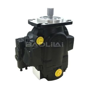 Pompe hydraulique P2145 P2145L00C1C22RA00N0011A1P à pistons axiaux pour pompes à huile principales - Product Image 2