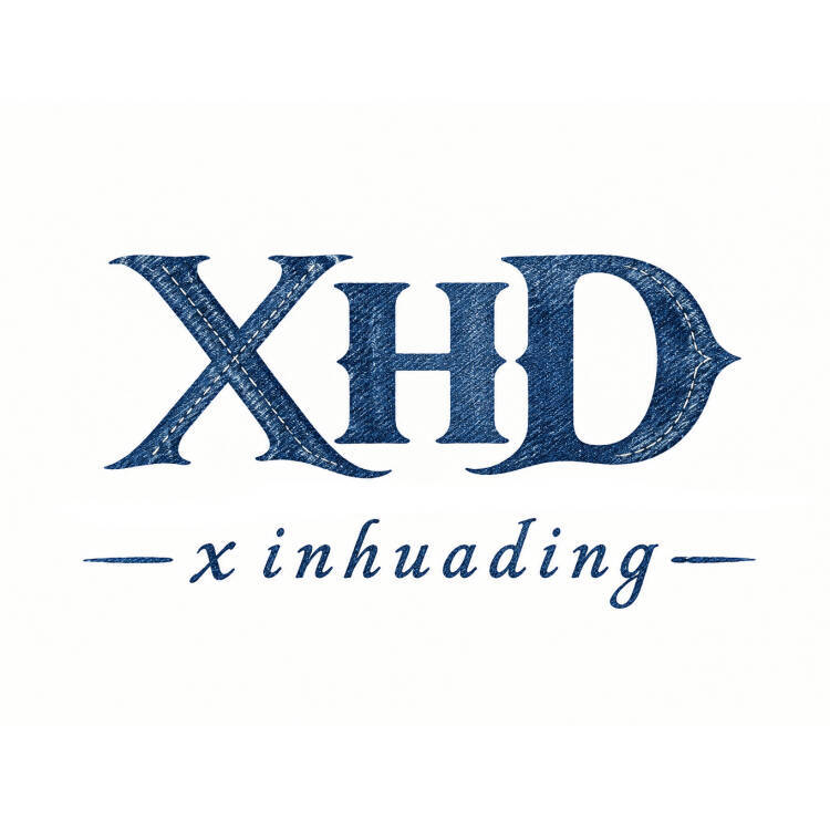 Guangzhou Xinhuading Garment Co., Ltd. logo