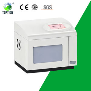 中国製ラボ機器マイクロ波消化炉システムカスタマイズOEMサポート - Product Image 2