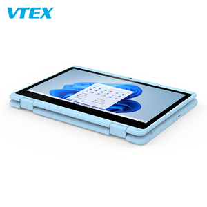 Vtex 360 Yoga Low Price <strong>Laptop</strong> 11.6 Inch Ips 1366*768 Lcd <strong>Laptop</strong> Business School <strong>Laptops</strong> Core I5 <strong>With</strong> <strong>Touch</strong> <strong>Screen</strong> <strong>Touch</strong> <strong>Pen</strong> - Product Image 1