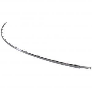 Barra embellecedora de parachoques para <span class=keywords><strong>Mercedes</strong></span>, parachoques trasero, Clase <span class=keywords><strong>E</strong></span>, w212, sedán, <span class=keywords><strong>E300</strong></span>, OEM 2128852121, 2128852221, 2128852021 - Product Image 4