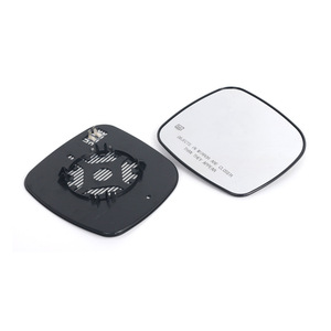 Espejos Retrovisores para Automóvil con Cristal Calefactable, Lado Izquierdo y Derecho, Compatibles con Dodge Grand Caravan 2008-2016, Número de Pieza FP098 - Product Image 3