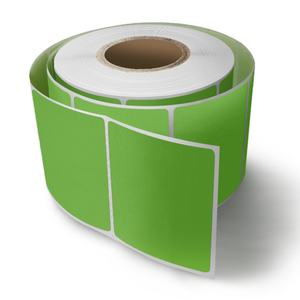 Impression d'étiquettes personnalisées, étiquettes à transfert thermique avec ruban - Product Image 6