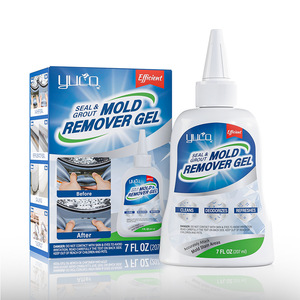 Nettoyant anti-moisissures pour murs, sols et cuisines, pour usage domestique, prévient la prolifération des moisissures et des champignons. - Product Image 1
